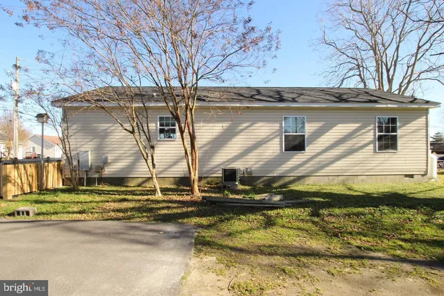 $178,000 | 207 Broad Street, Hurlock, MD 21643