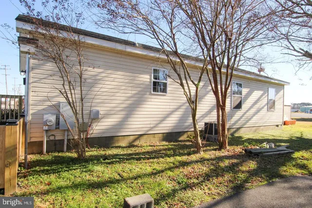 $178,000 | 207 Broad Street, Hurlock, MD 21643