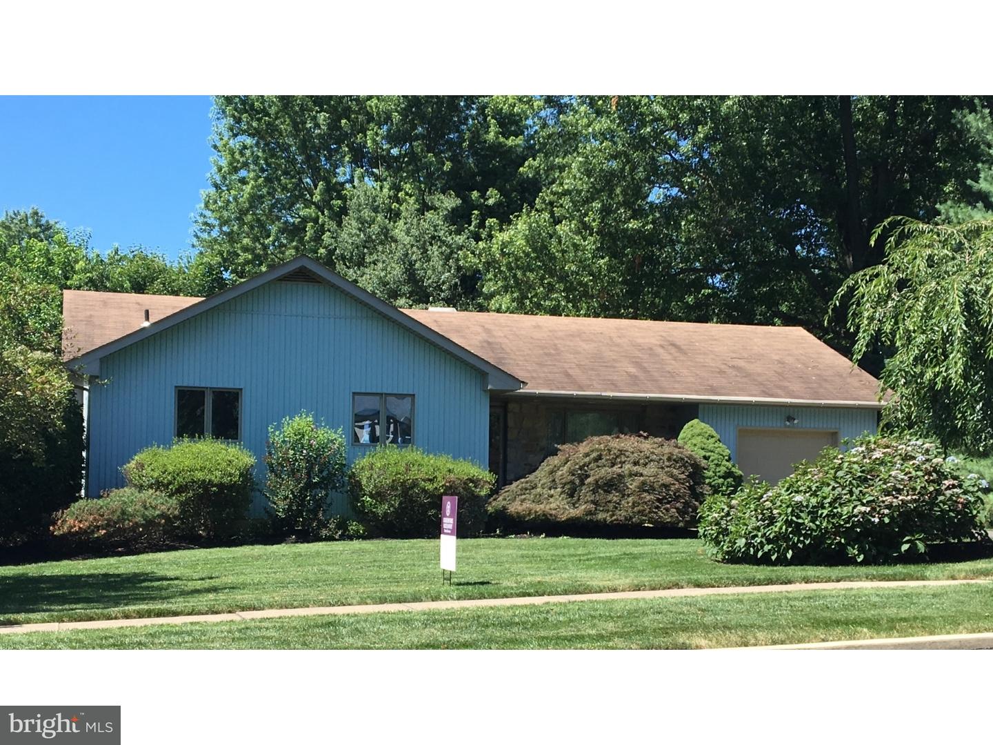 702 B Highland Road Lansdale, PA 19446 - Photo 2 of 18 Exterior Front