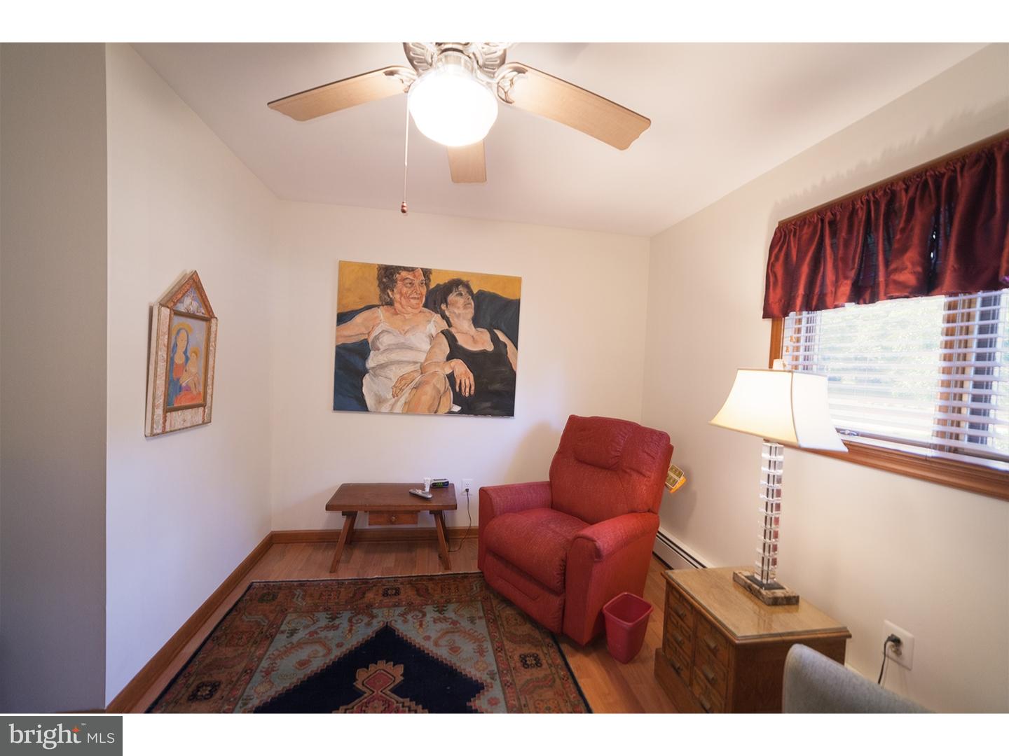 702 B Highland Road Lansdale, PA 19446 - Photo 12 of 18 Bedroom 3