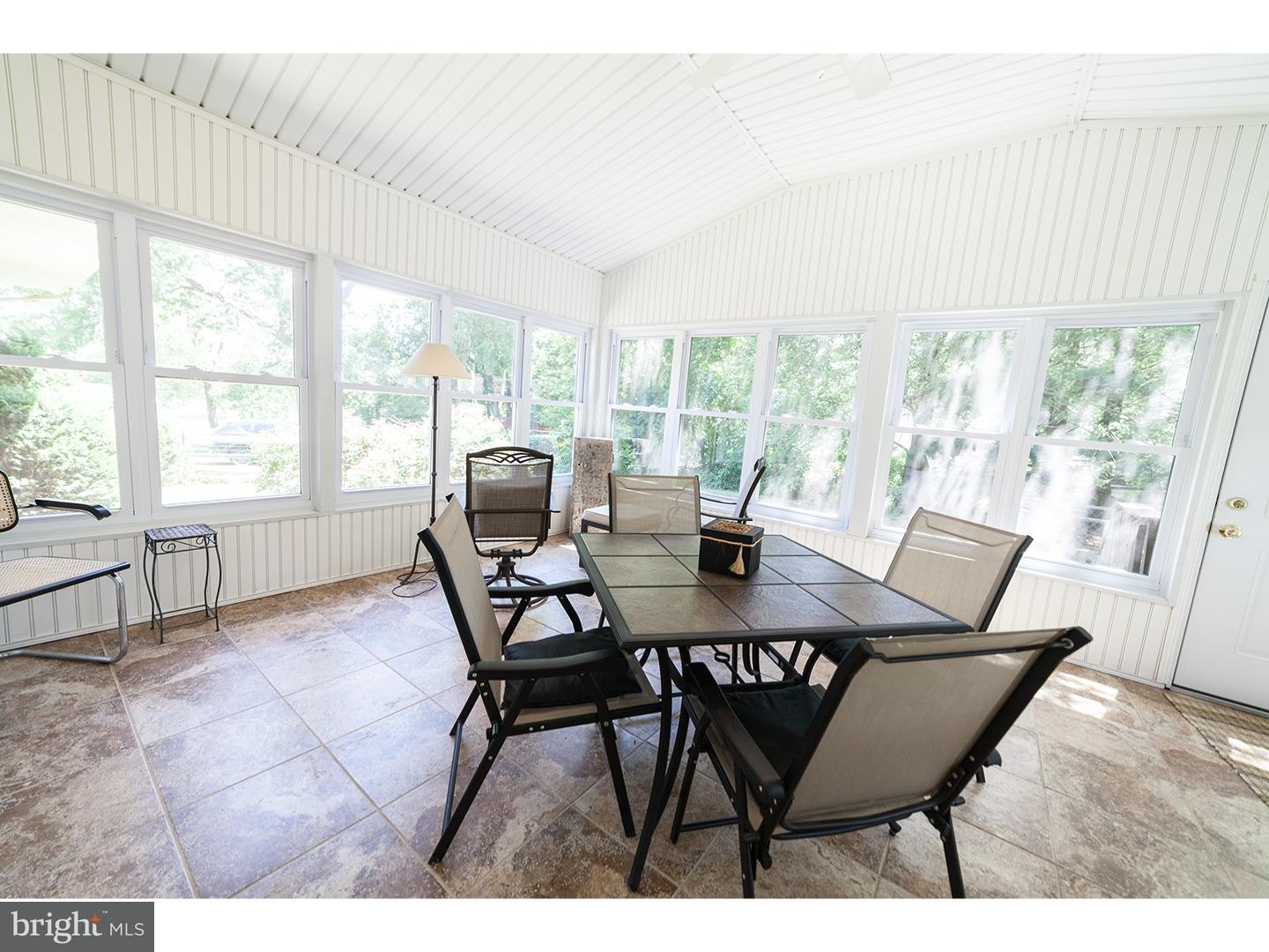 702 B Highland Road Lansdale, PA 19446 - Photo 14 of 18 Sun Room