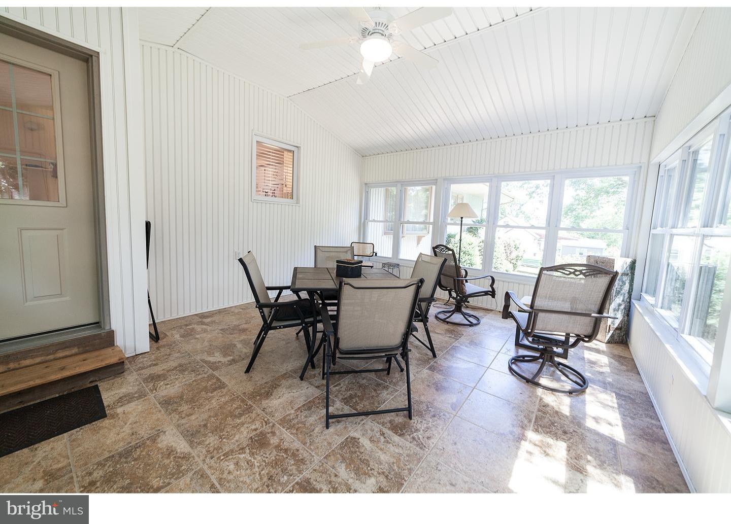 702 B Highland Road Lansdale, PA 19446 - Photo 15 of 18 Sun Room