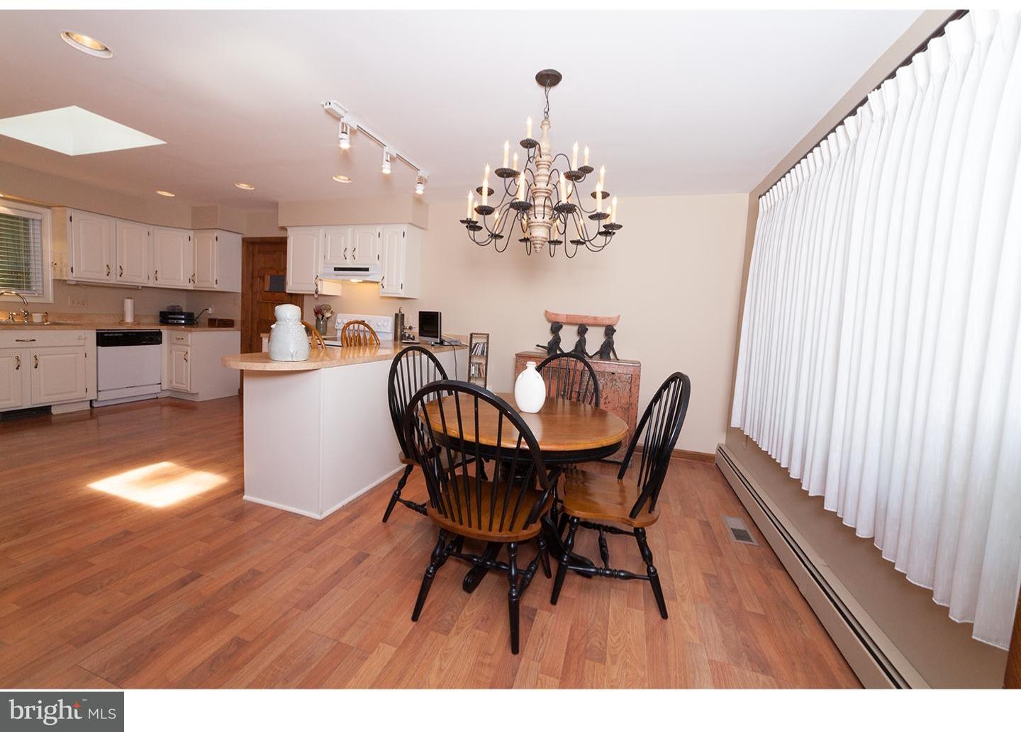 702 B Highland Road Lansdale, PA 19446 - Photo 5 of 18 Dining Room