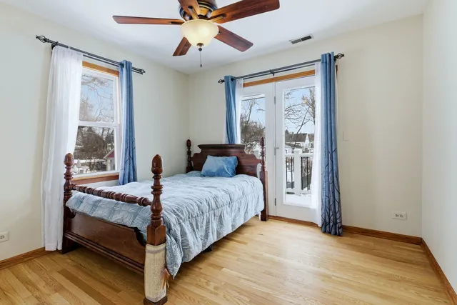 $530,000 | 4007 North Washington Street, Westmont, IL 60559