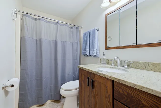 $530,000 | 4007 North Washington Street, Westmont, IL 60559