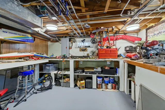 $530,000 | 4007 North Washington Street, Westmont, IL 60559