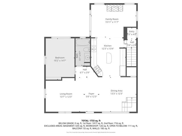$530,000 | 4007 North Washington Street, Westmont, IL 60559