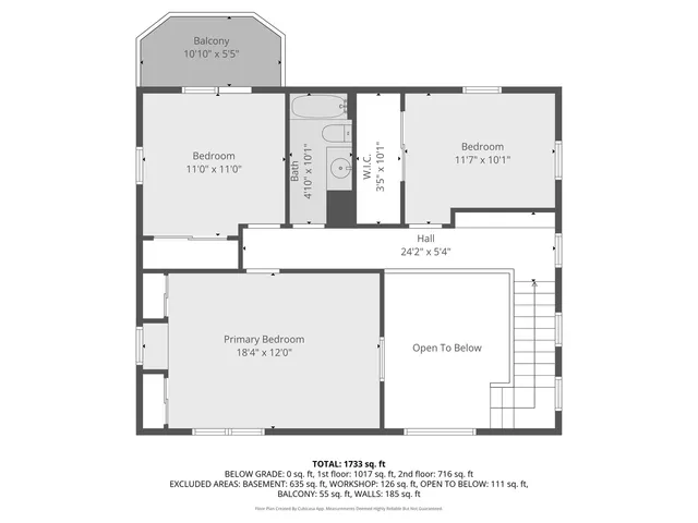 $530,000 | 4007 North Washington Street, Westmont, IL 60559