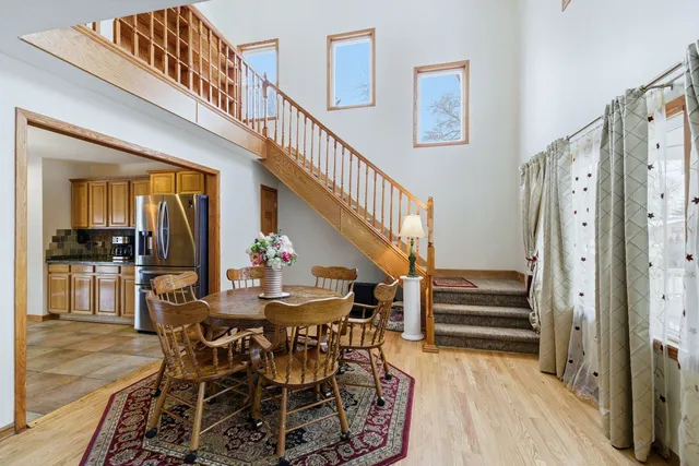 $530,000 | 4007 North Washington Street, Westmont, IL 60559