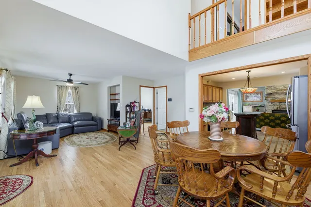 $530,000 | 4007 North Washington Street, Westmont, IL 60559