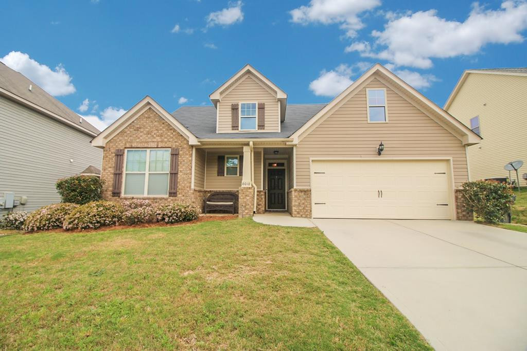 8010 Battle Street Grovetown, GA 30813 - Photo 1 of 35 Main View