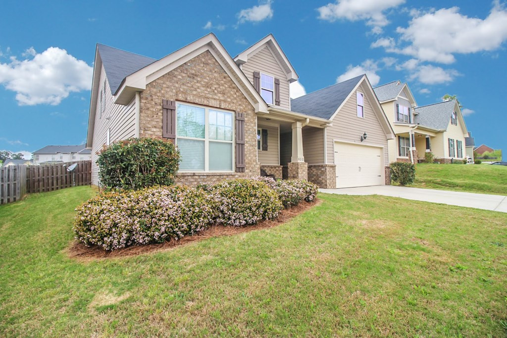 8010 Battle Street Grovetown, GA 30813 - Photo 2 of 35 Gallery Image 2