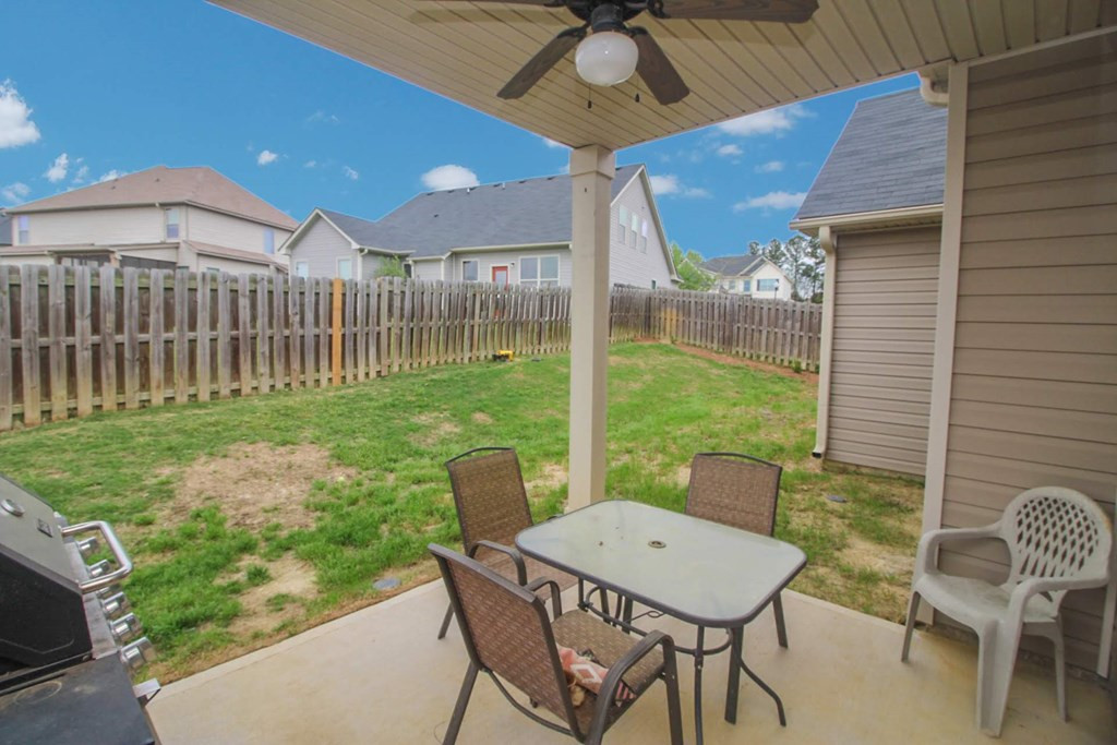 8010 Battle Street Grovetown, GA 30813 - Photo 34 of 35 Gallery Image 34