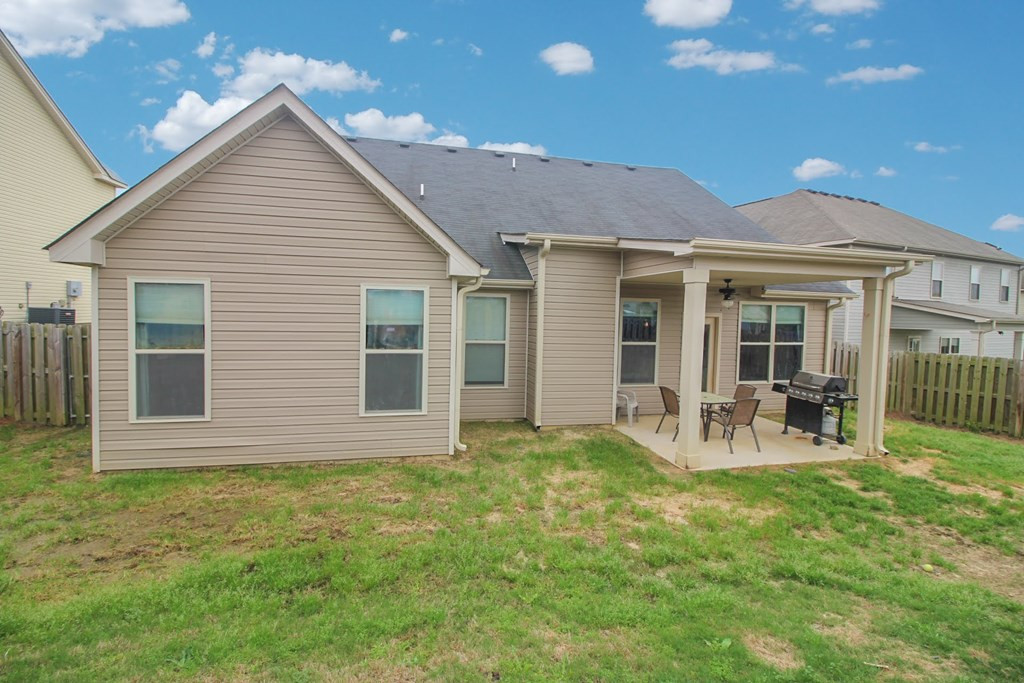 8010 Battle Street Grovetown, GA 30813 - Photo 35 of 35 Gallery Image 35