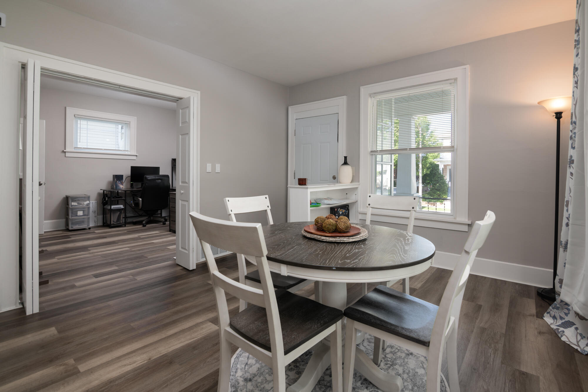 1110 Hayes Avenue Racine, WI 53405 - Photo 10 of 37 DiningRoom1.1