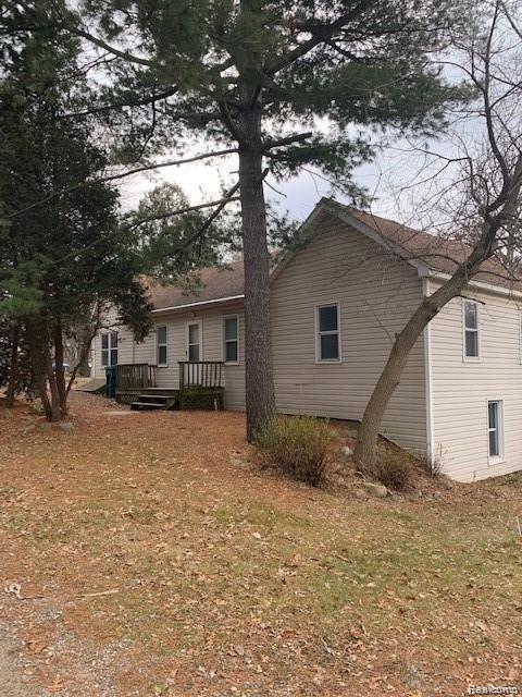 833 Heights Road, Unit D Lake Orion, MI 48362 - Photo 1 of 11