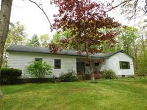 182 Pratts Mill Road Sudbury, MA 01776 - Photo 1 of 5 Gallery Image 1