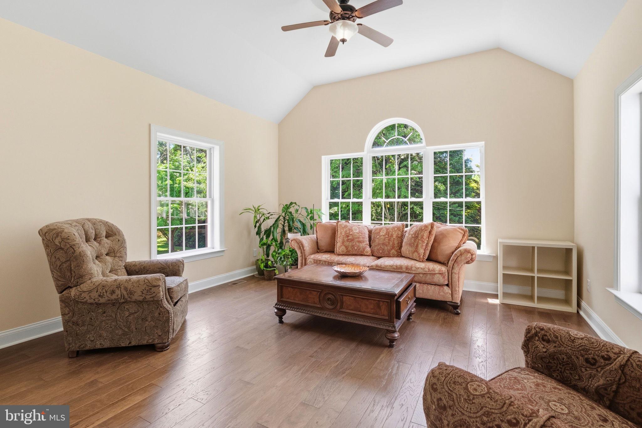 809 Shavertown Road Garnet Valley, PA 19060 - Photo 15 of 62 Sunroom