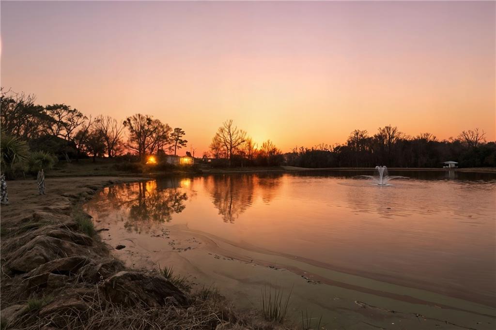 1188 Carl-Bethlehem Road Winder, GA 30680 - Photo 16 of 23 a view of lake