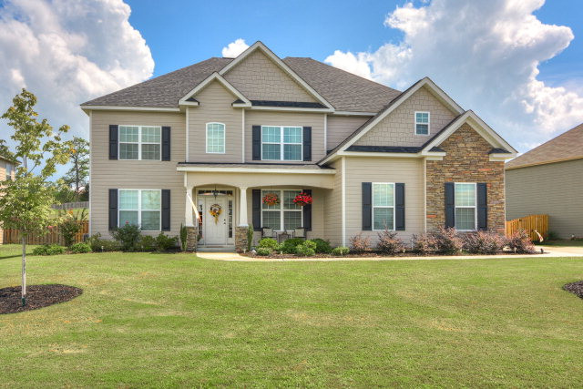 952 Rollo Domino Circle Evans, GA 30809 - Photo 1 of 1 Main View