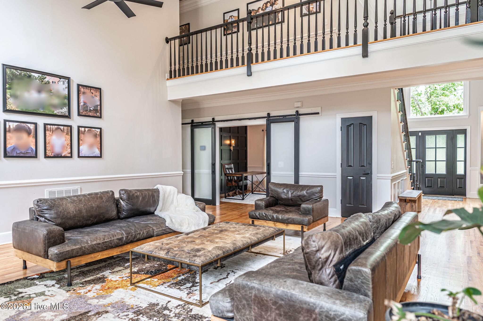 140 High Point Road Pinehurst, NC 28374 - Photo 20 of 55