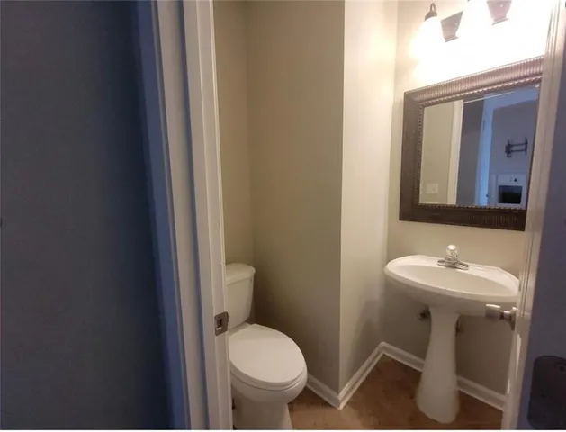 $2,200 | 3007 Kentmere Drive, Cumming, GA 30040