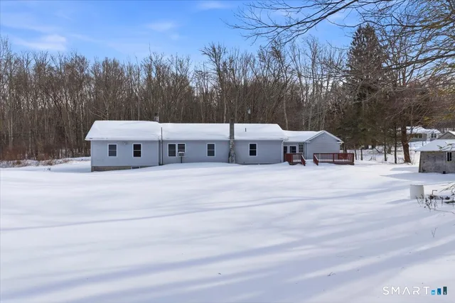 $415,000 | 152 Mystic Road, North Stonington, CT 06359