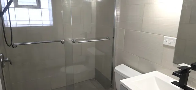 a view of house and outdoor space