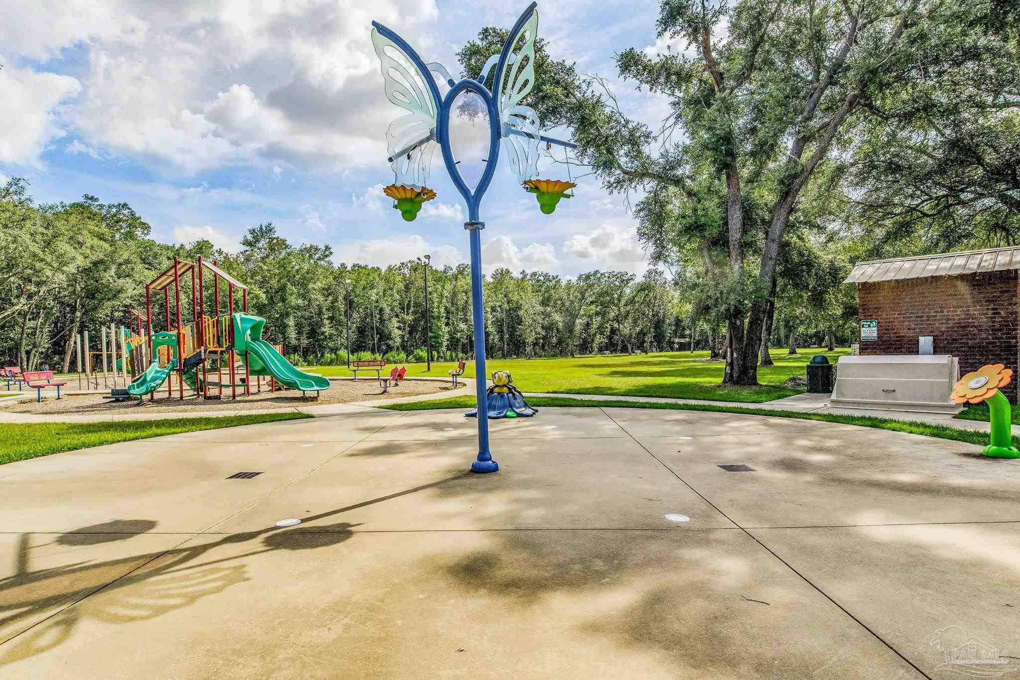 4366 Winged Elm Court Pace, FL 32571 - Photo 25 of 27