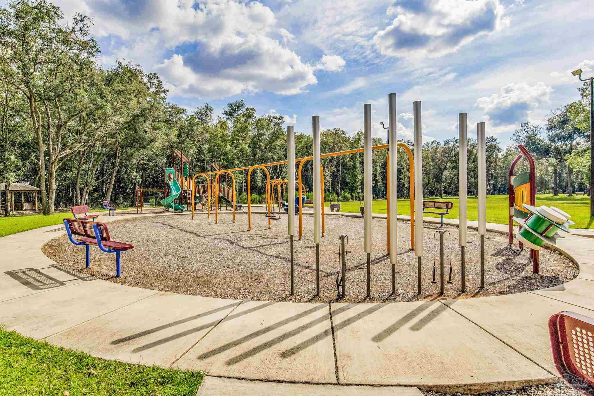 4366 Winged Elm Court Pace, FL 32571 - Photo 27 of 27