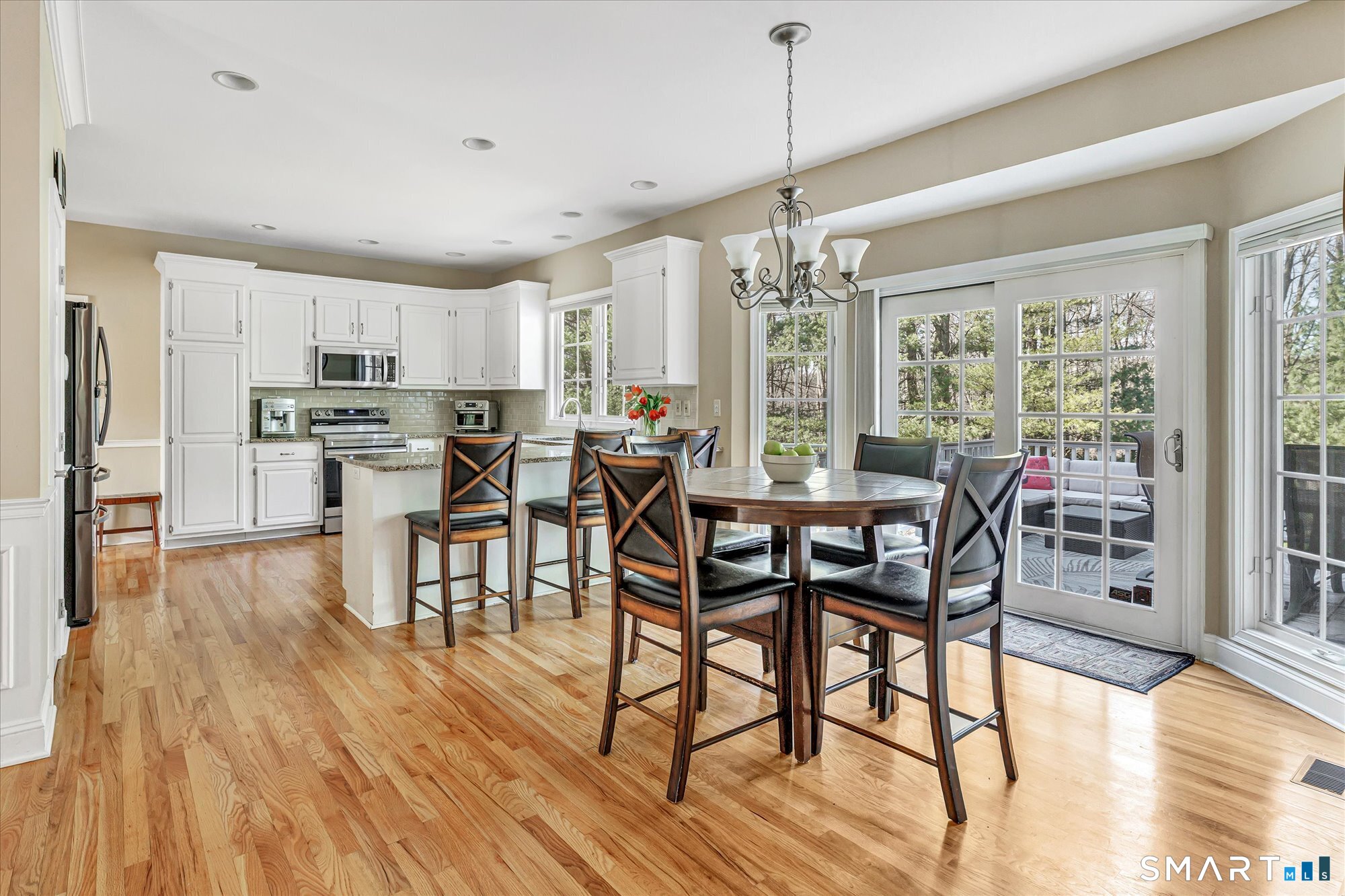 111 Stones Throw Trumbull, CT 06611 - Photo 13 of 40