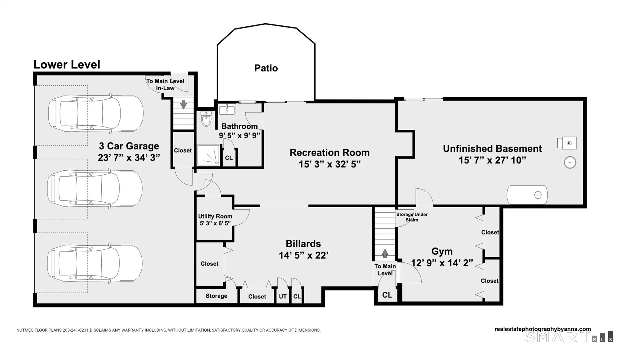 111 Stones Throw Trumbull, CT 06611 - Photo 33 of 47 a picture of a book and a bed