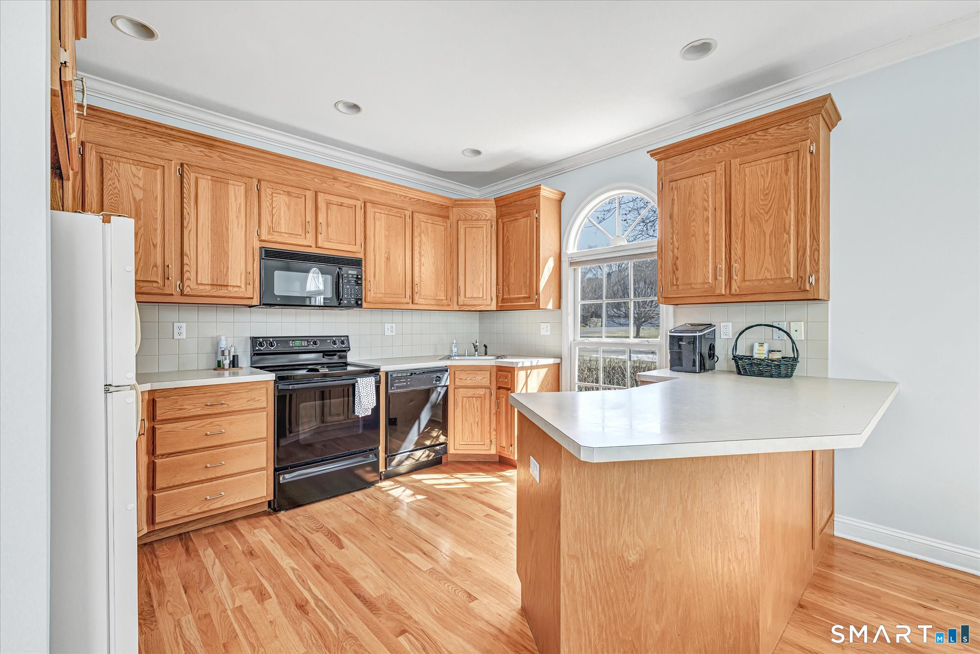 111 Stones Throw Trumbull, CT 06611 - Photo 33 of 40 main level in law with sep entrance
