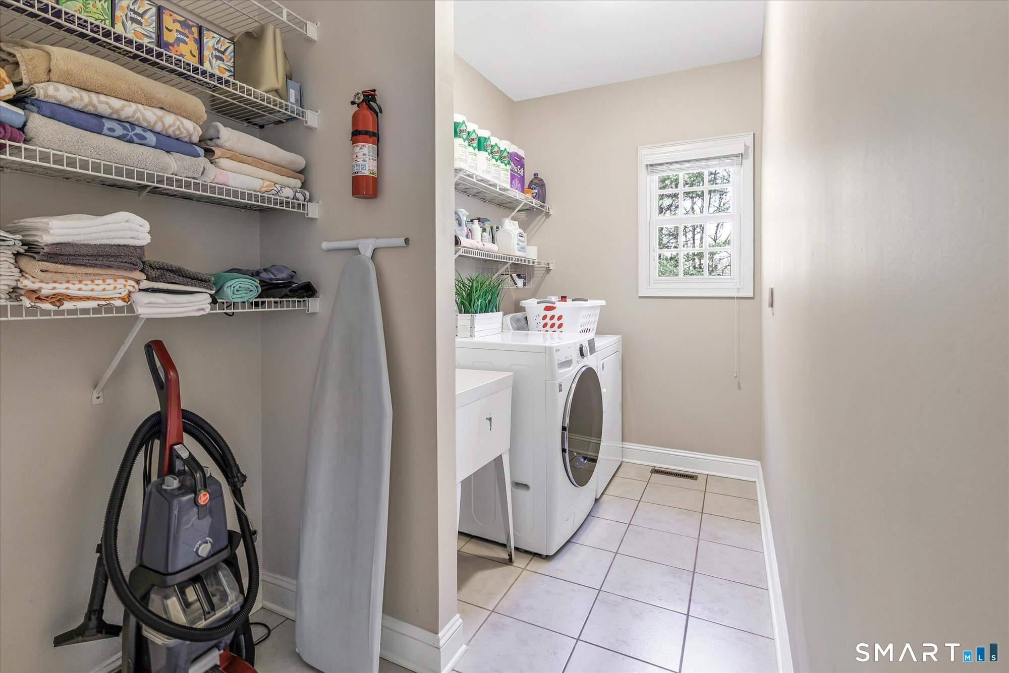 111 Stones Throw Trumbull, CT 06611 - Photo 36 of 47 a utility room with dryer and washer
