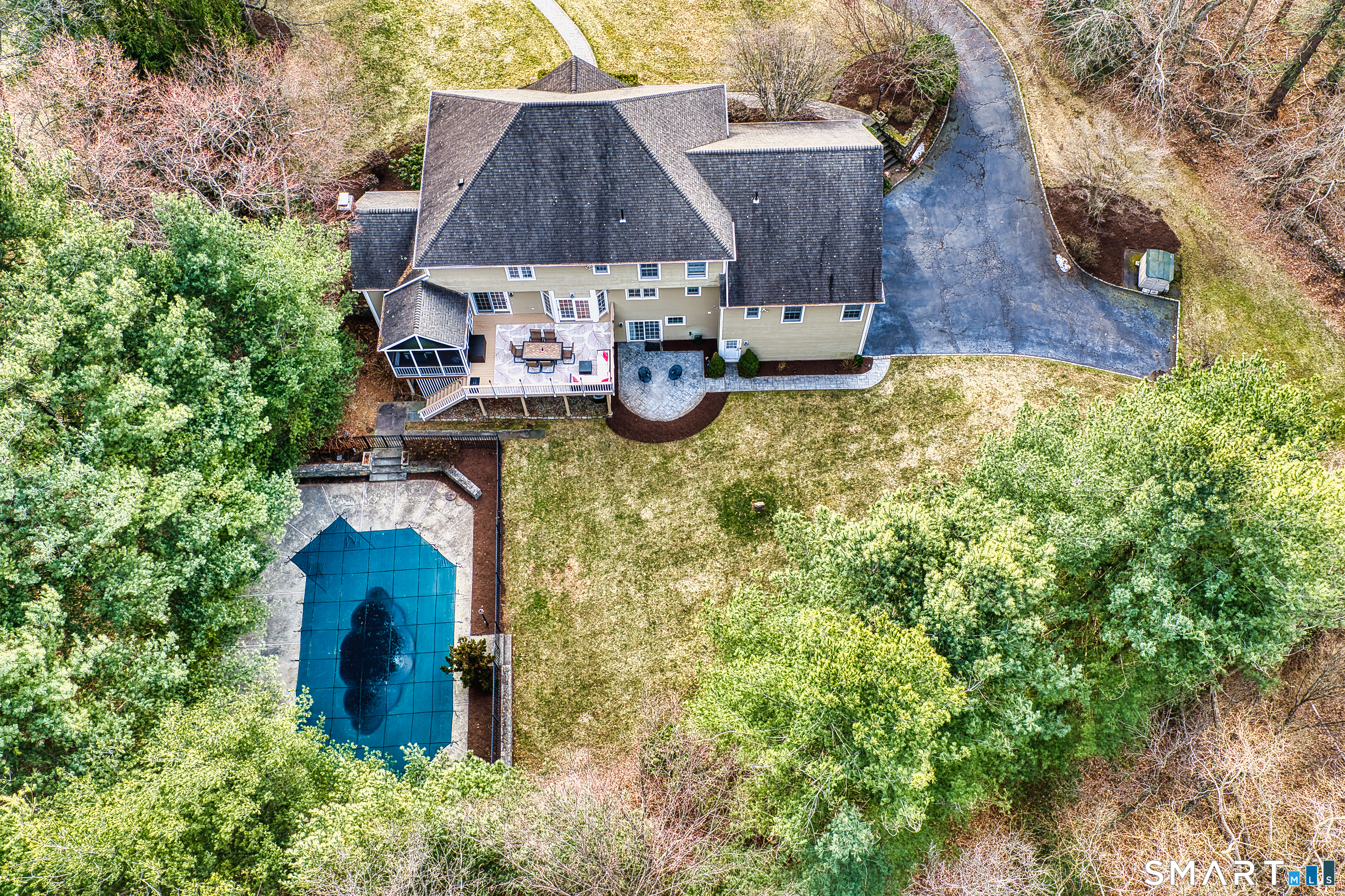 111 Stones Throw Trumbull, CT 06611 - Photo 46 of 47