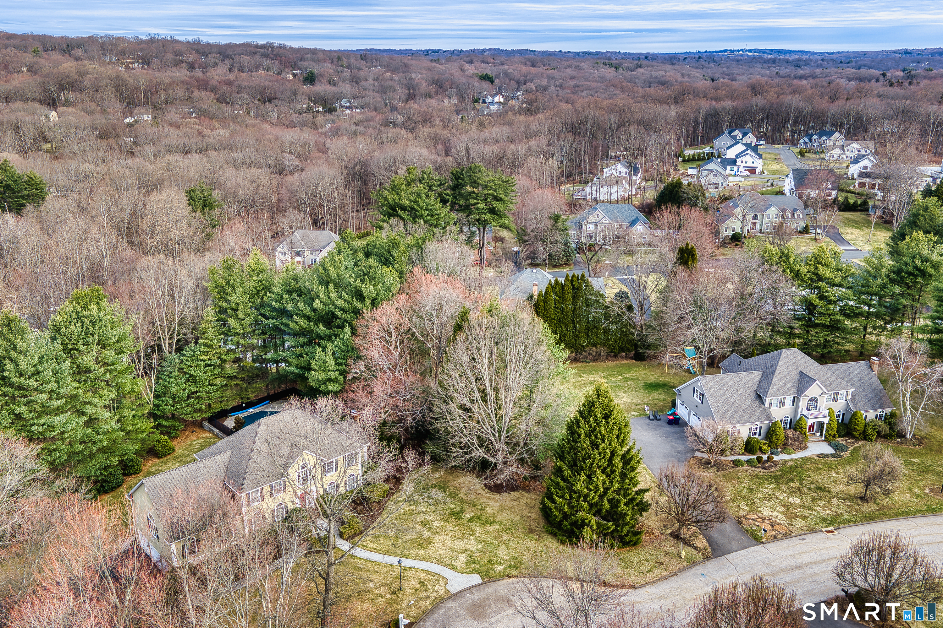 111 Stones Throw Trumbull, CT 06611 - Photo 47 of 47