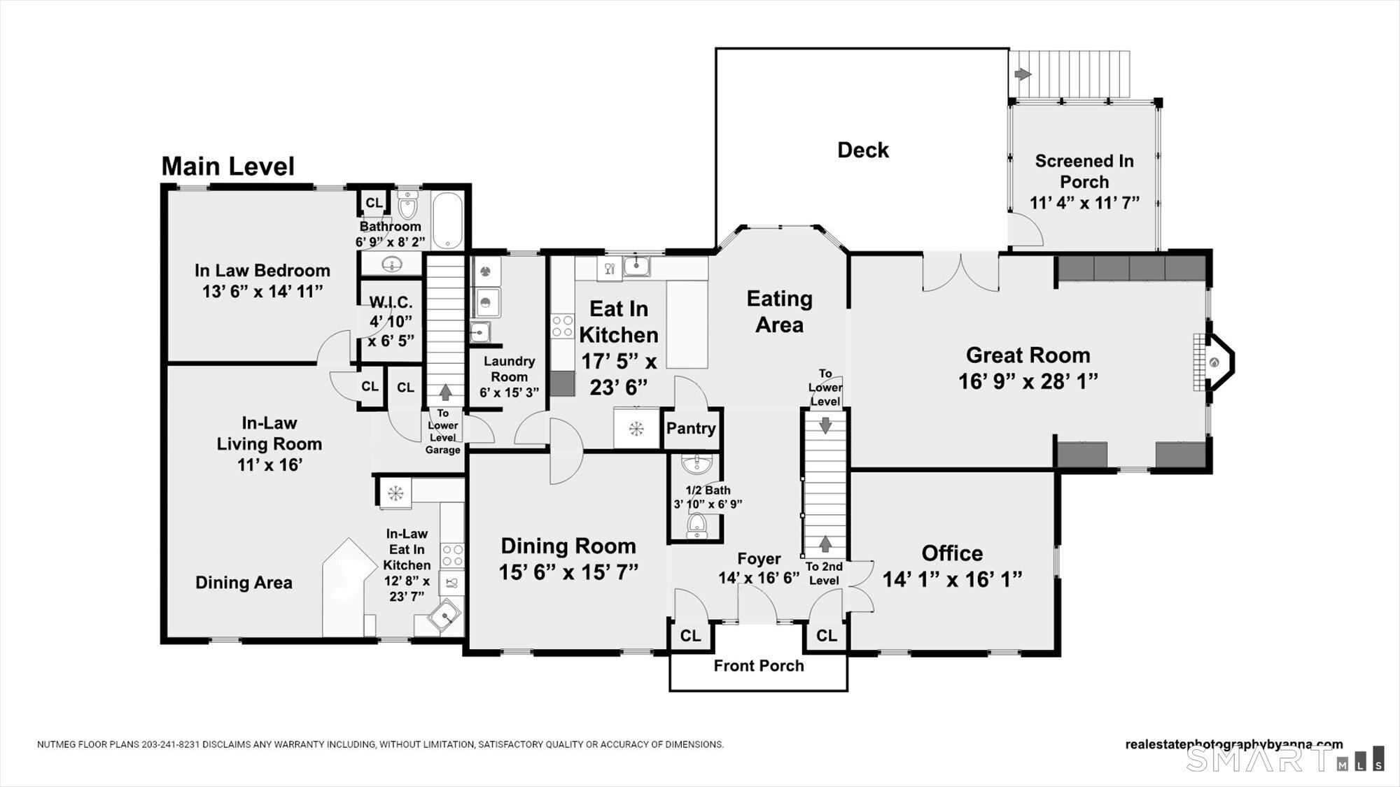 111 Stones Throw Trumbull, CT 06611 - Photo 8 of 47