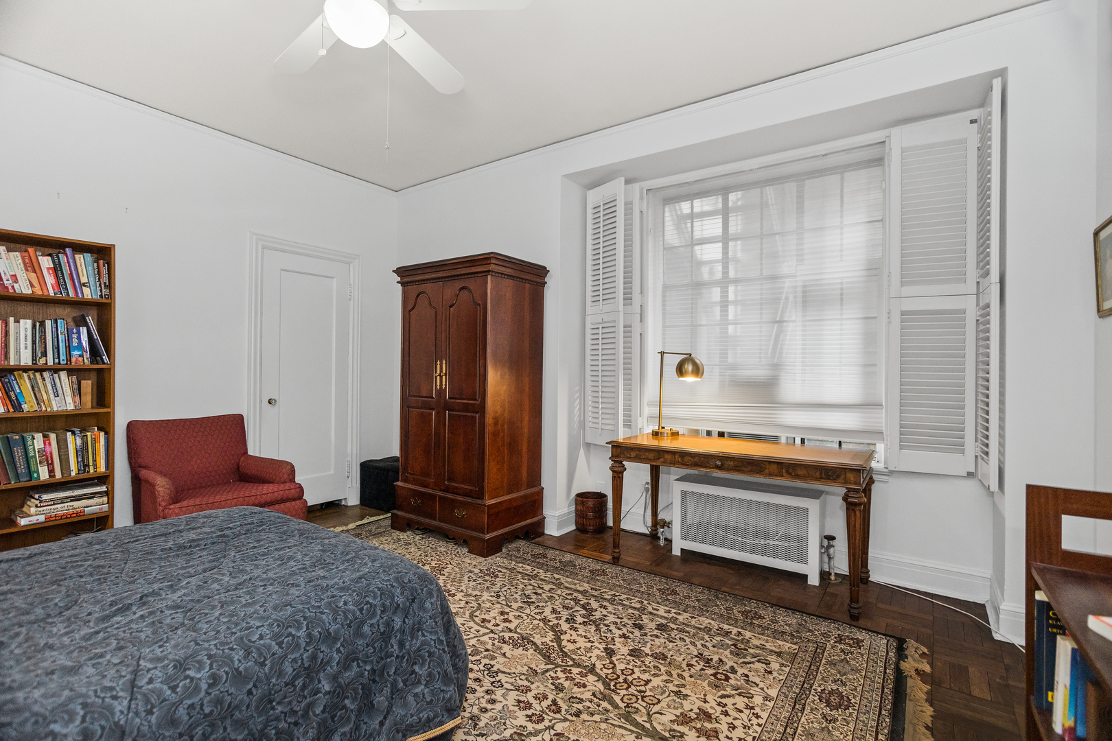 222 East Chestnut Street, Unit 3D Chicago, IL 60611 - Photo 11 of 20