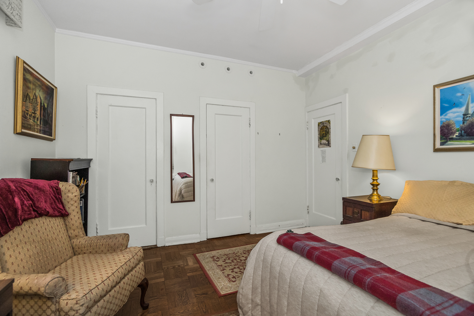 222 East Chestnut Street, Unit 3D Chicago, IL 60611 - Photo 16 of 20