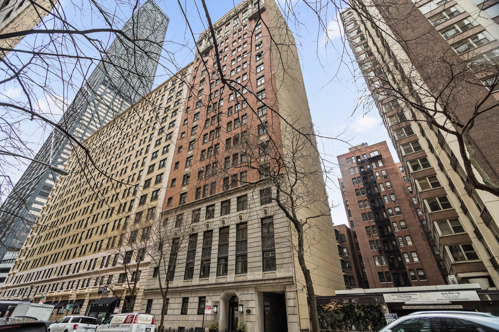 222 East Chestnut Street, Unit 3D Chicago, IL 60611 - Photo 20 of 20