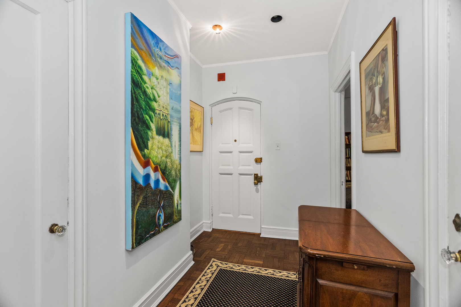 222 East Chestnut Street, Unit 3D Chicago, IL 60611 - Photo 3 of 20