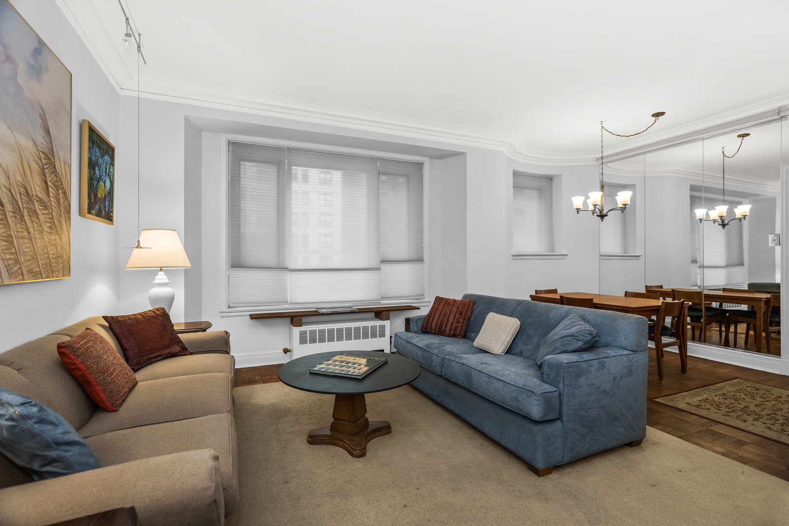 222 East Chestnut Street, Unit 3D Chicago, IL 60611 - Photo 4 of 20