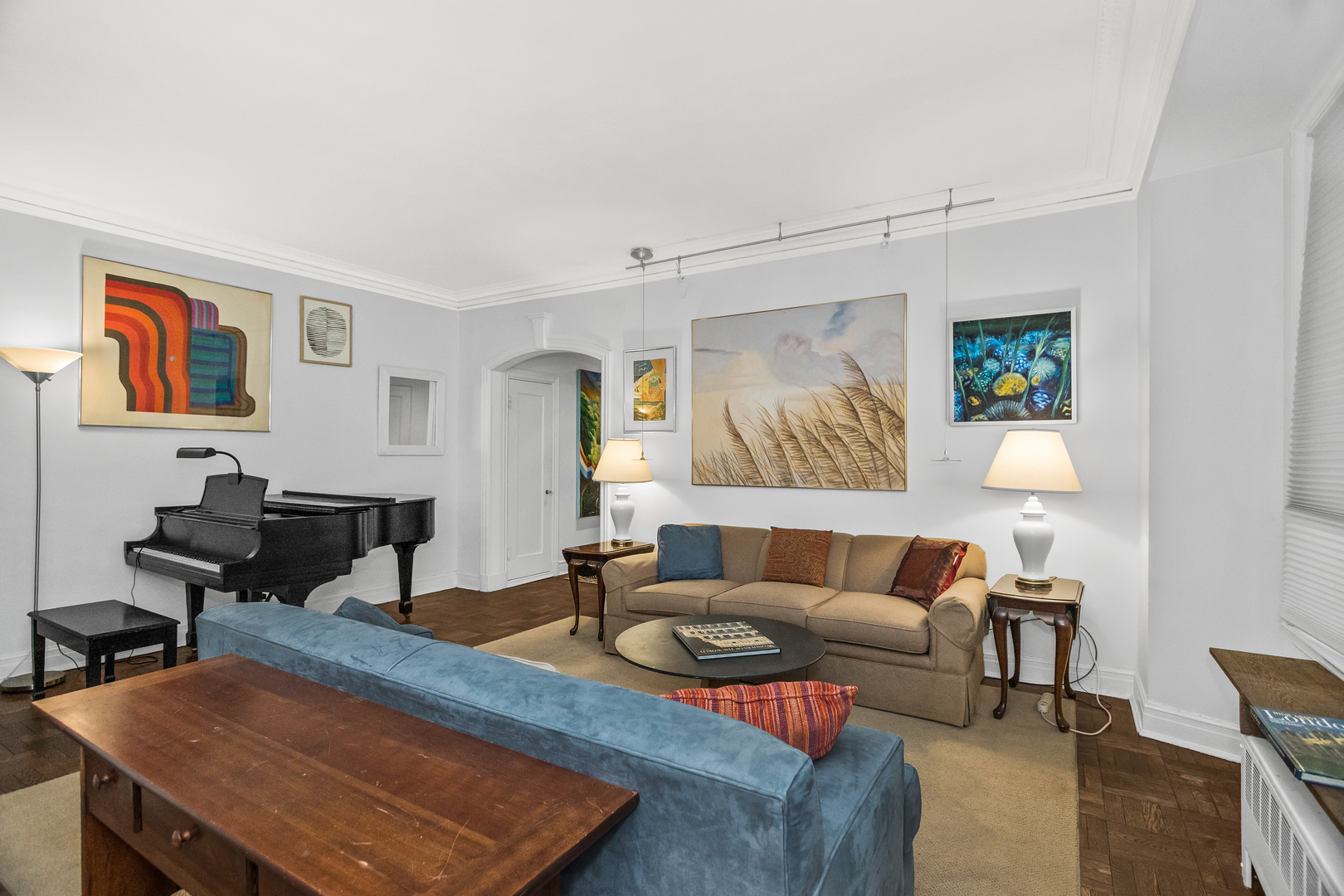 222 East Chestnut Street, Unit 3D Chicago, IL 60611 - Photo 5 of 20