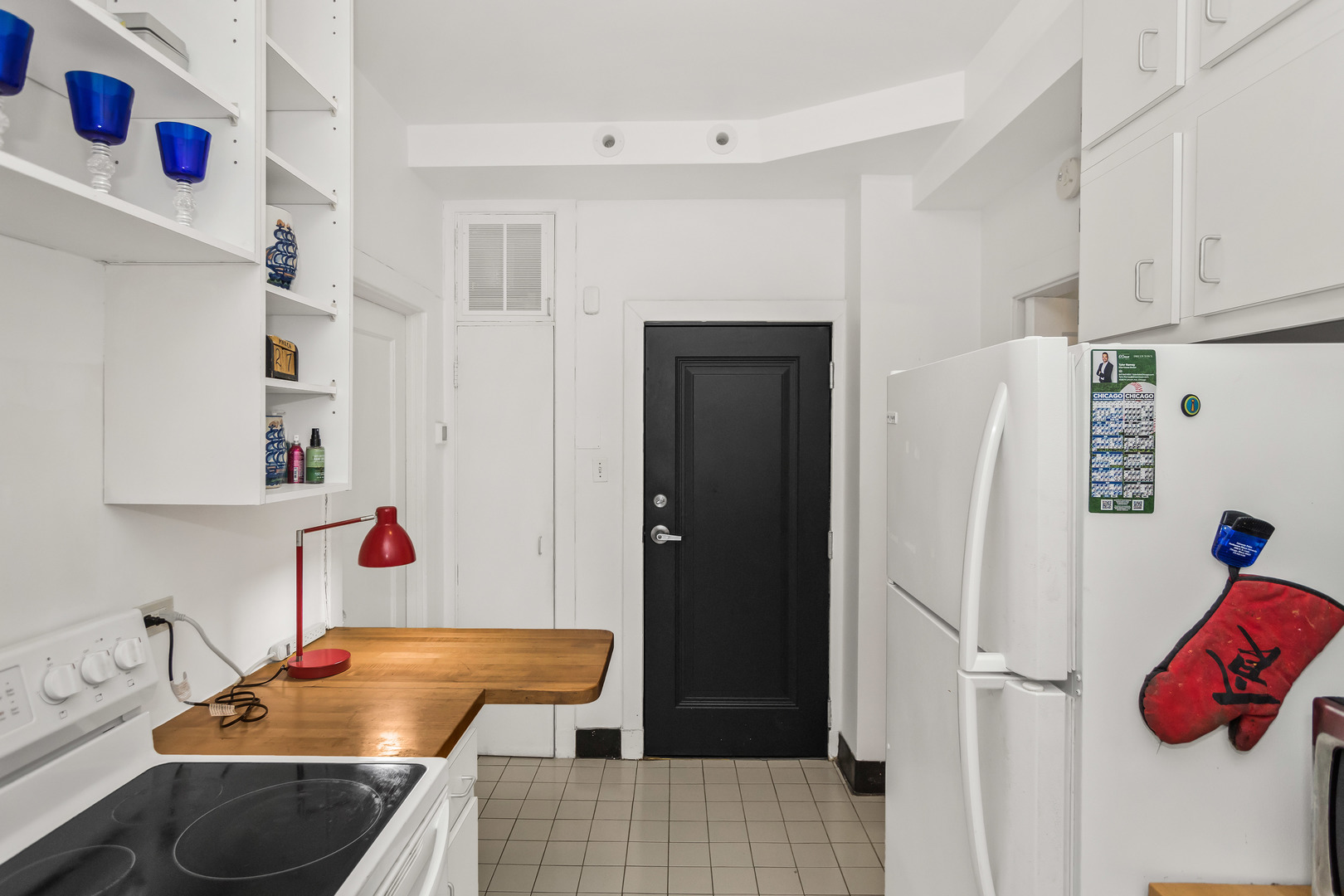 222 East Chestnut Street, Unit 3D Chicago, IL 60611 - Photo 9 of 20