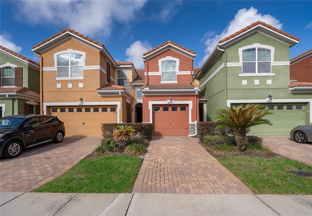 4810 Matteo Trail Orlando, FL 32839 - Photo 1 of 29