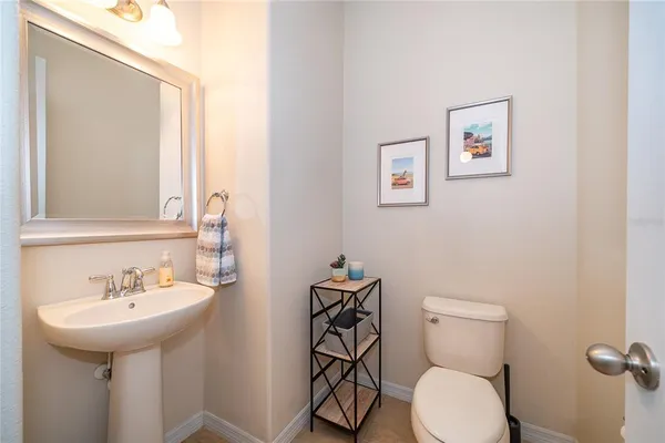 $365,000 | 4810 Matteo Trail, Orlando, FL 32839