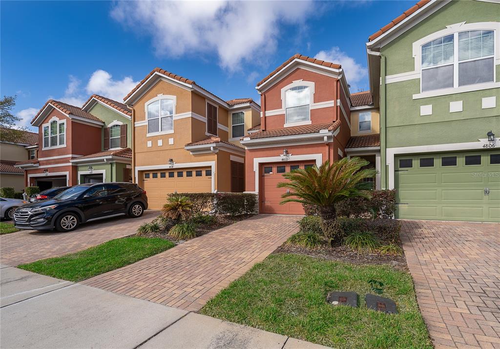 4810 Matteo Trail Orlando, FL 32839 - Photo 2 of 29