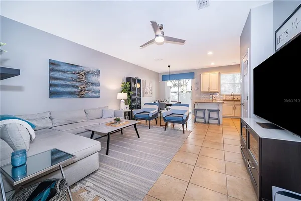 $365,000 | 4810 Matteo Trail, Orlando, FL 32839