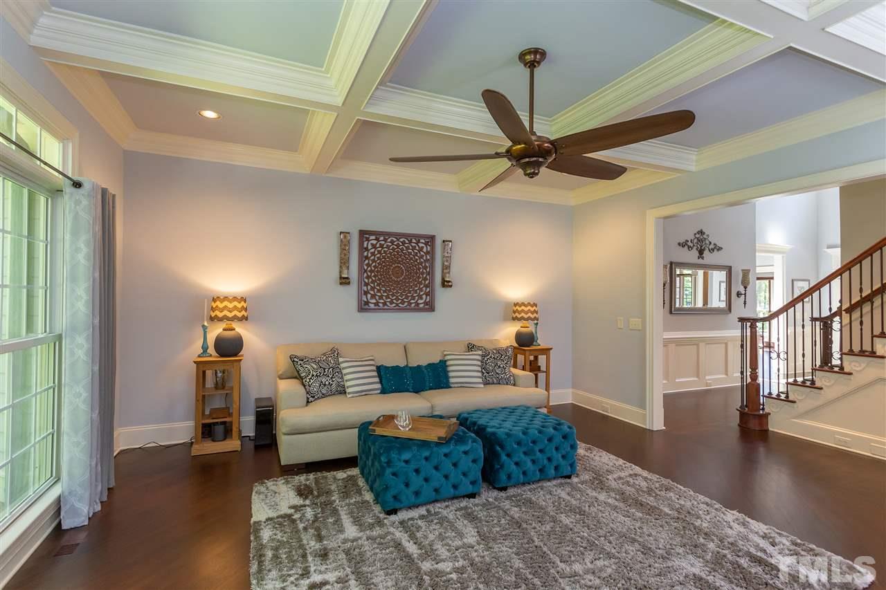 7212 Sparhawk Road Wake Forest, NC 27587 - Photo 8 of 30 Gallery Image 8