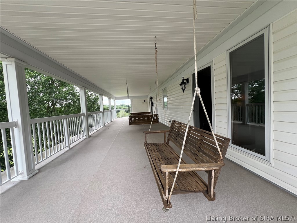 11980 West County Road 725 Road South French Lick, IN 47527 - Photo 37 of 85